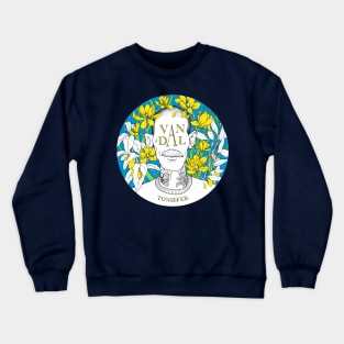 Vandal Crewneck Sweatshirt